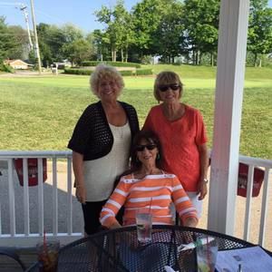 Meet your Posher, Donna